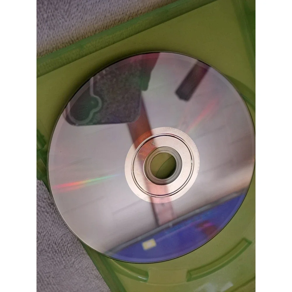 Rage Anarchy Edition Xbox 360 Bethesda id Software FPS Action Game NTSC‎ CIB
